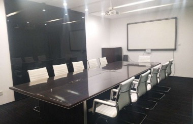 陆家嘴金控广场房源照片