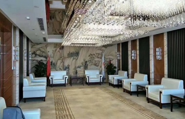 陆家嘴金控广场房源照片