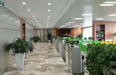 陆家嘴金控广场房源照片