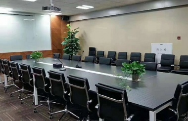 陆家嘴金控广场房源照片